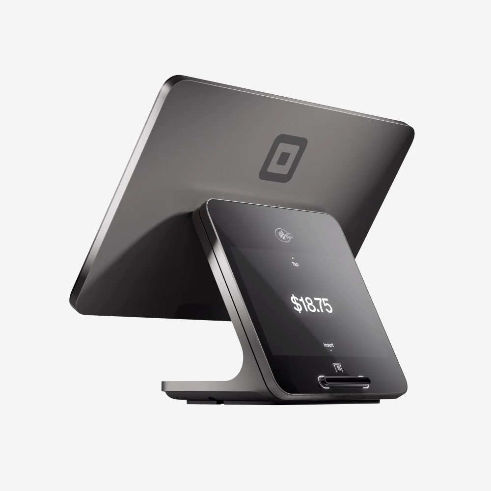 Square Stand