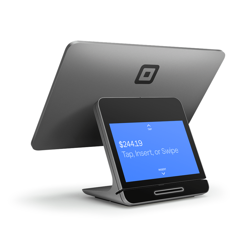 Square Register