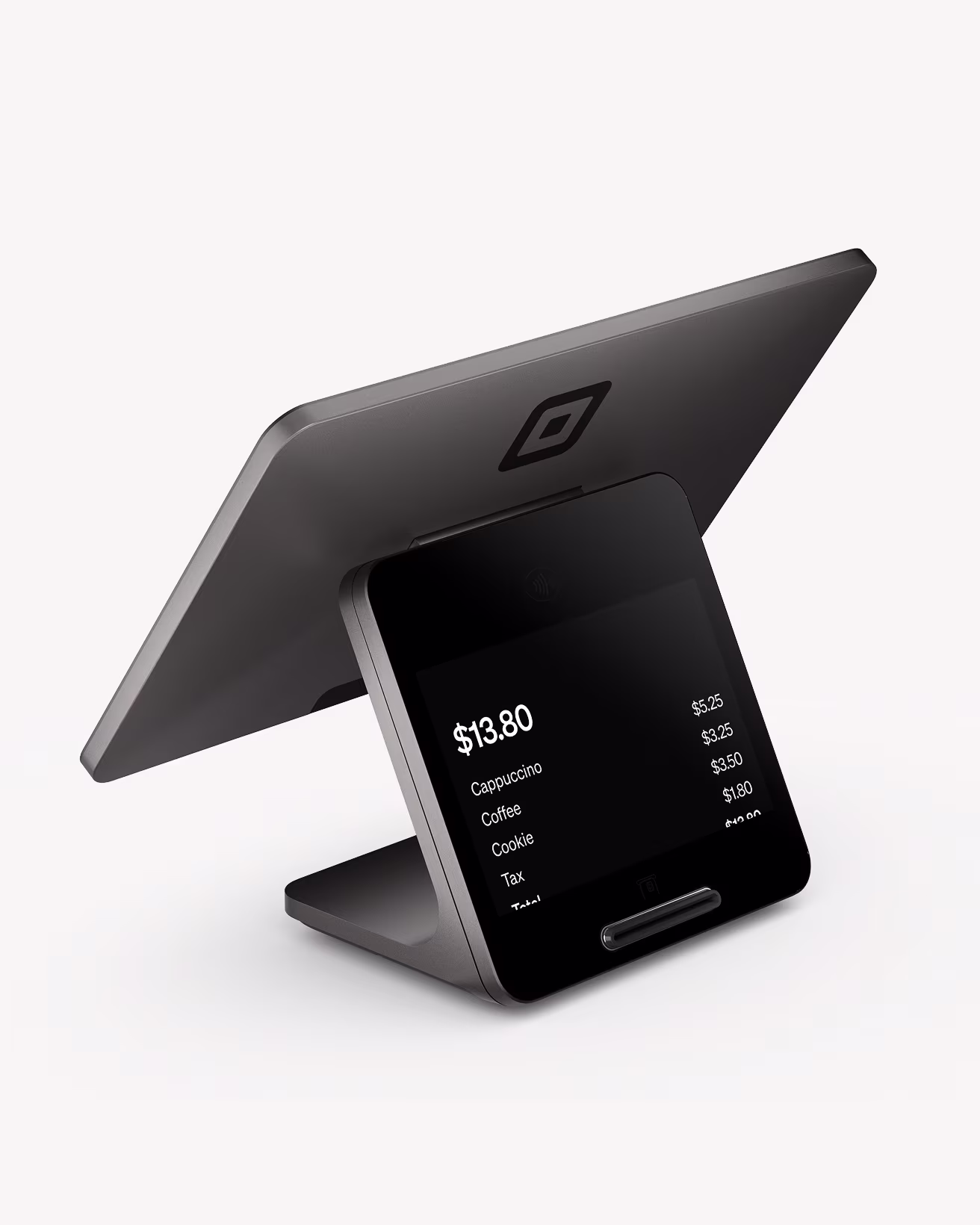 Square POS pricing and hardware options for Canadian restaurants
